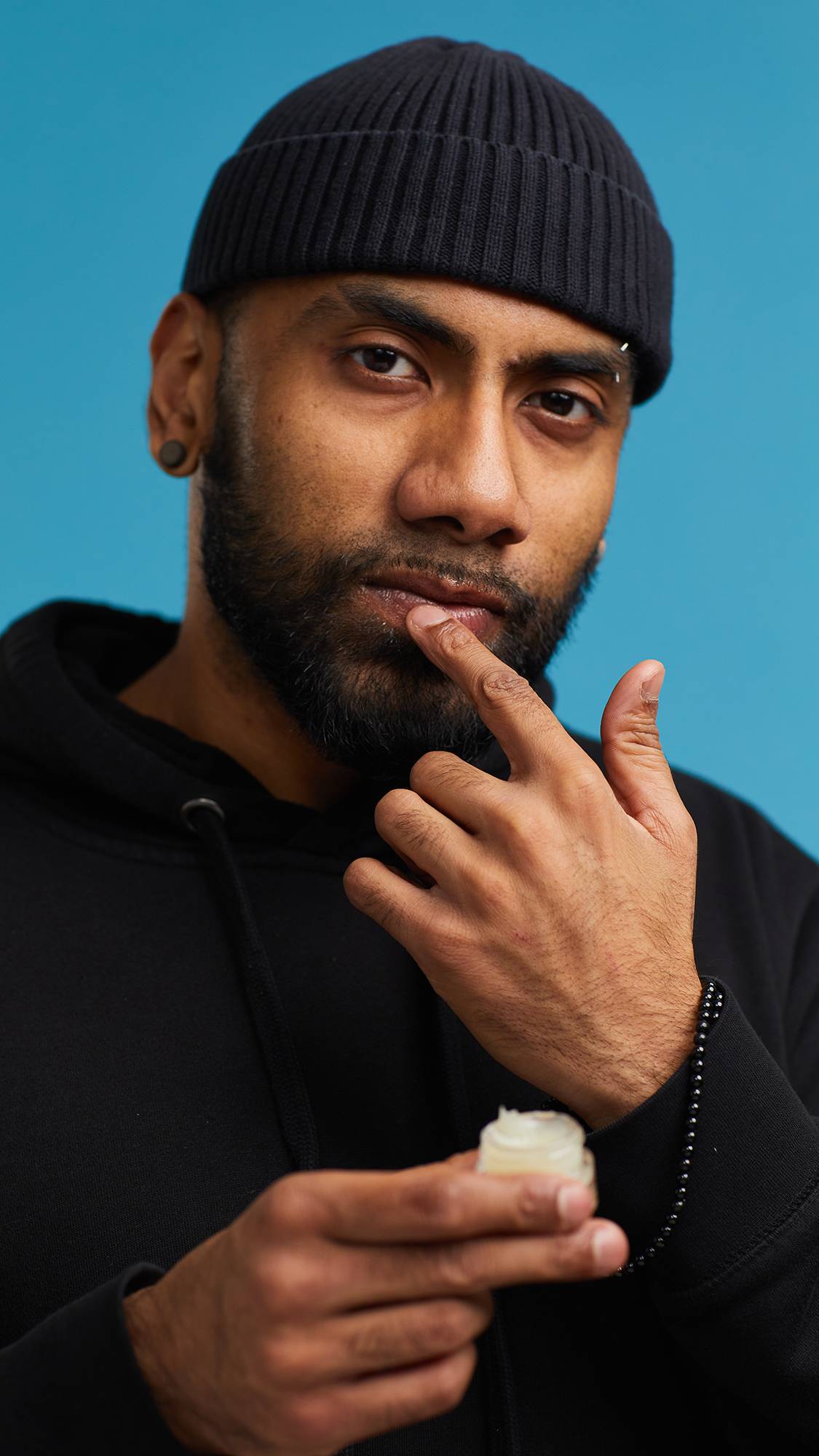 Gloss en gelée pour les lèvres Shimmy Shimmy Lip