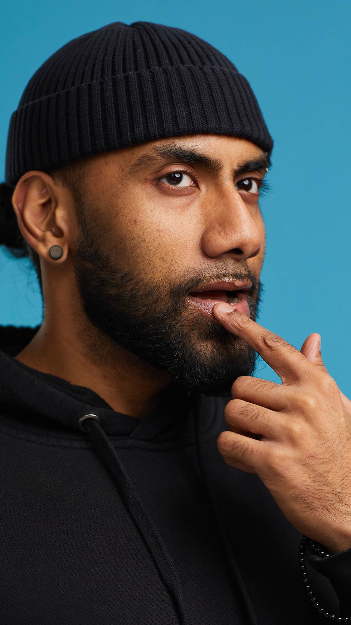 Gloss en gelée pour les lèvres Shimmy Shimmy Lip