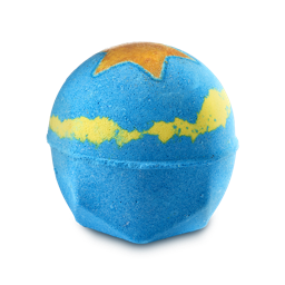 An image of LUSH | Shoot For The Stars | Bombe de Bain