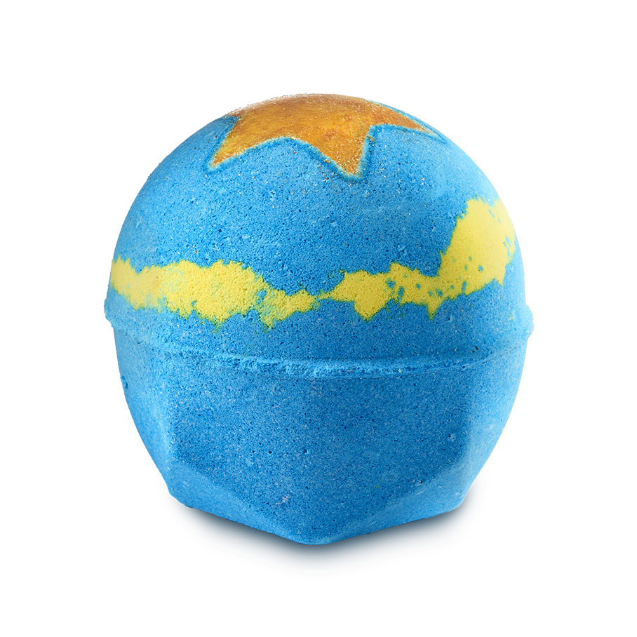 Shoot For The Stars Bath Bomb