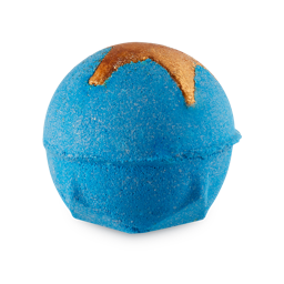 An image of LUSH | Shoot For The Stars | Bombe de Bain  | Noël LUSH | Meilleurs cadeaux de ...
