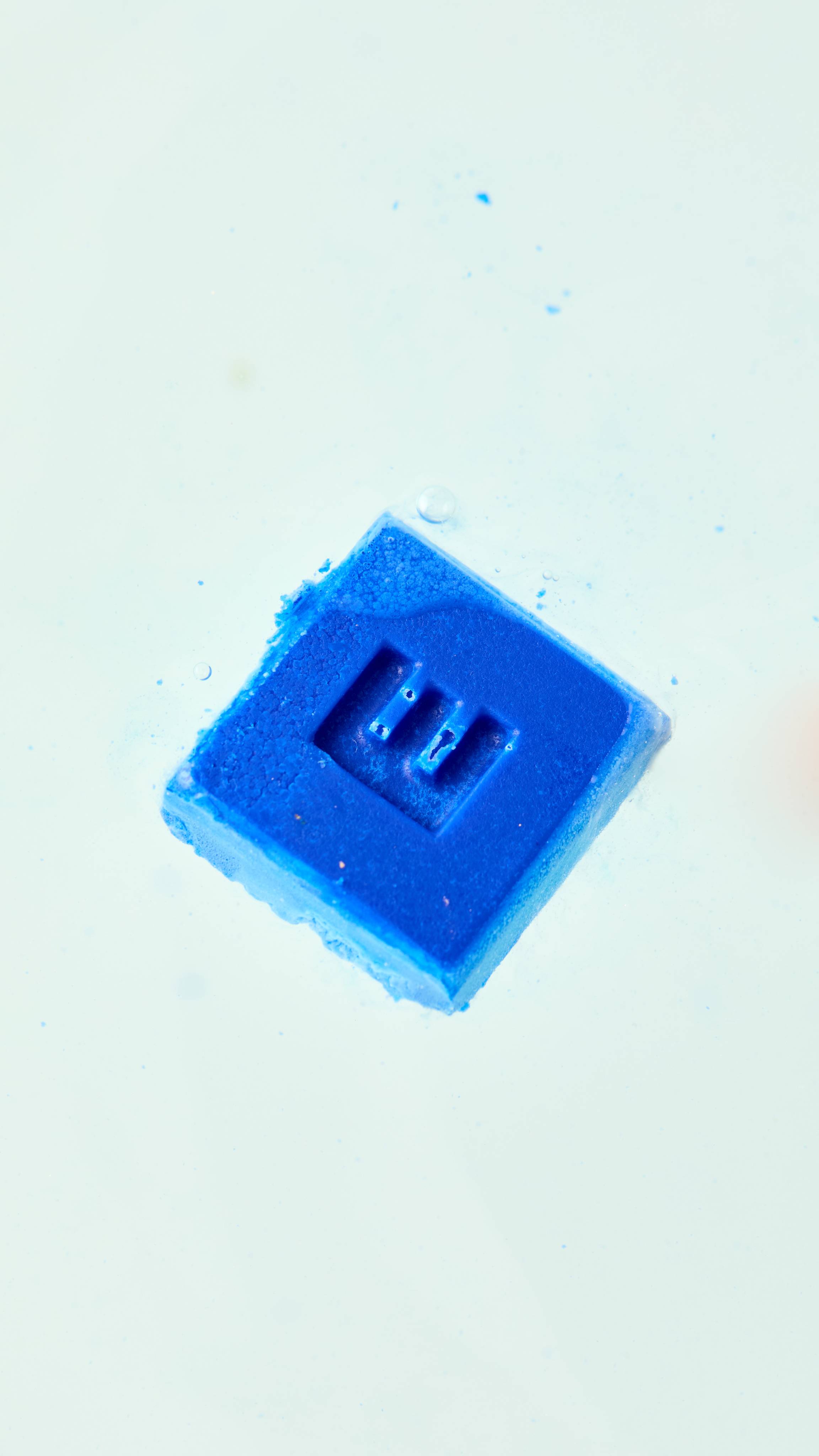 Fondant parfumé et pour le bain Shoot For The Stars