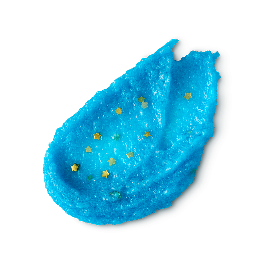 Shoot For The Stars Body Scrub