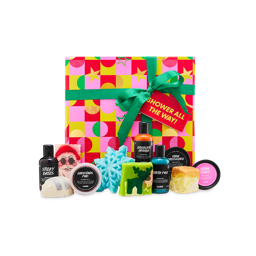 An image of Shower All The Way! | Gift