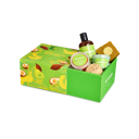 Lush kitchen box 12月 LUSH Kitchen サブスクリプション スタンダードボックス | LUSH