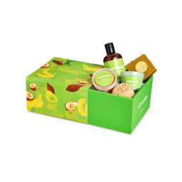 Lush Kitchen Shower Box | Subscription | LUSH