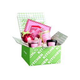 An image of LUSH | Sweetie Pie | Perfume sólido