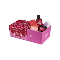 ボディソープ プレゼント用 | 石鹸 ギフトセット | LUSH | LUSH