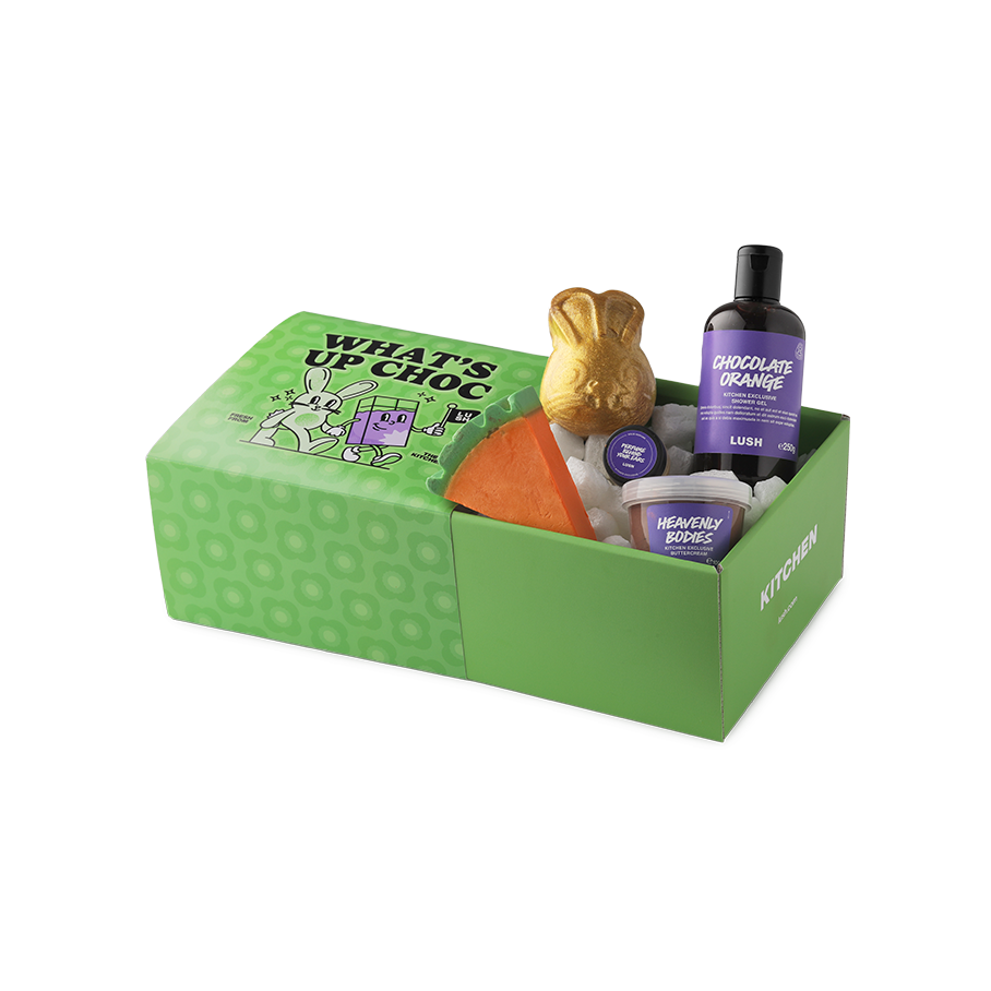 LUSH ソリッドパフューム 5種セット ➕おまけ パフューム ビハインド ユア イヤーズ ソリッドパフューム | LUSH