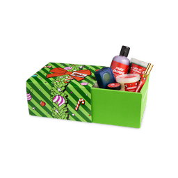 An image of LUSH | Lush Kitchen Shower Box | Abonnement