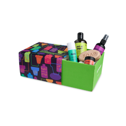 An image of LUSH | Lush Kitchen Shower Box | Abbonamento