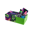 LUSH サブスク　シャワーBOX 中身ネタバレ】LUSHのサブスク！フレッシュ＆フラワーボックス