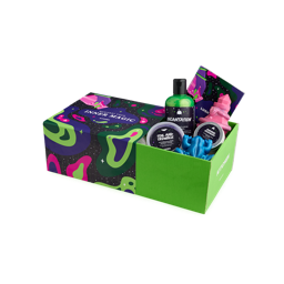 An image of LUSH | Lush Kitchen Shower Box | Abonnement