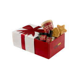 An image of Lush Club Subscription Shower Box | Subscription