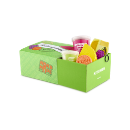 An image of Lush Kitchen Shower Box | Abonnement