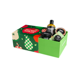 An image of LUSH | Lush Kitchen Box | sprcha | Předplatné