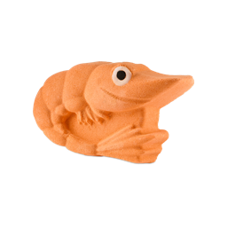 An image of LUSH | Shrimply The Best | Bomba de baño