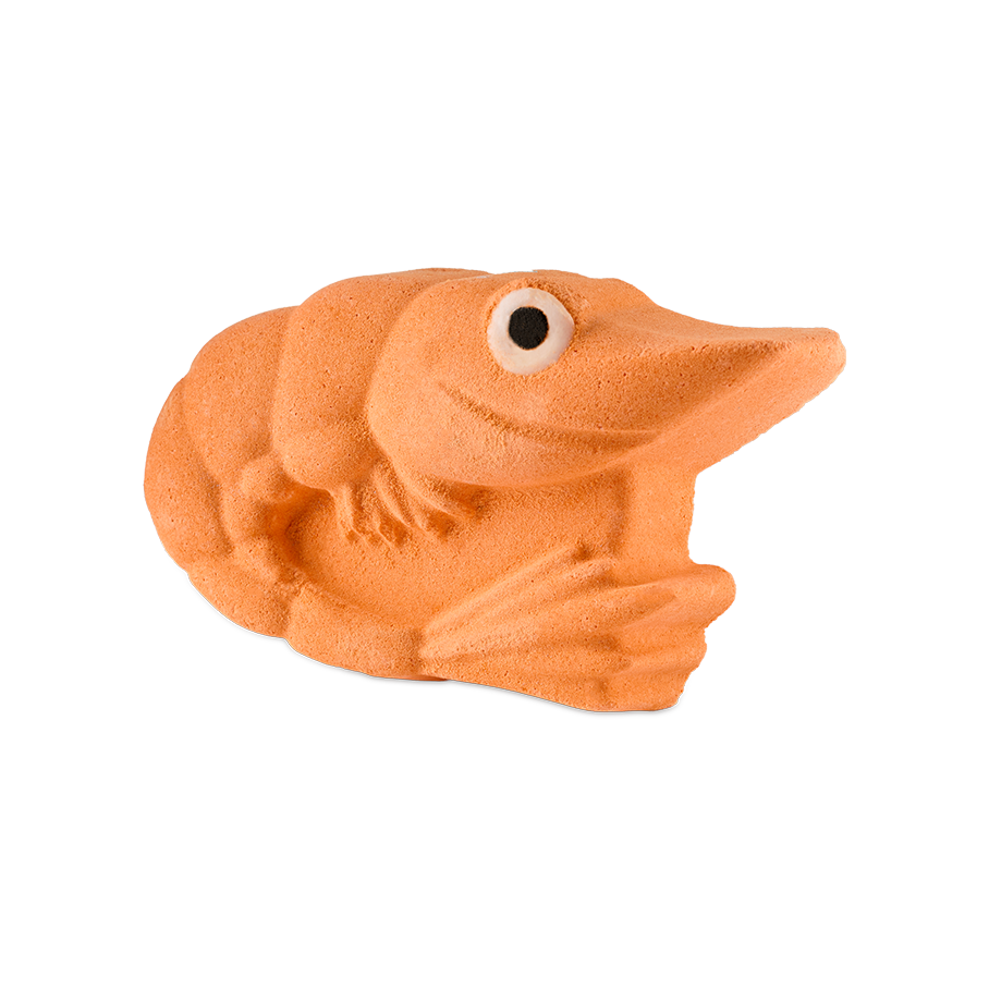 Shrimply The Best Bath Bomb