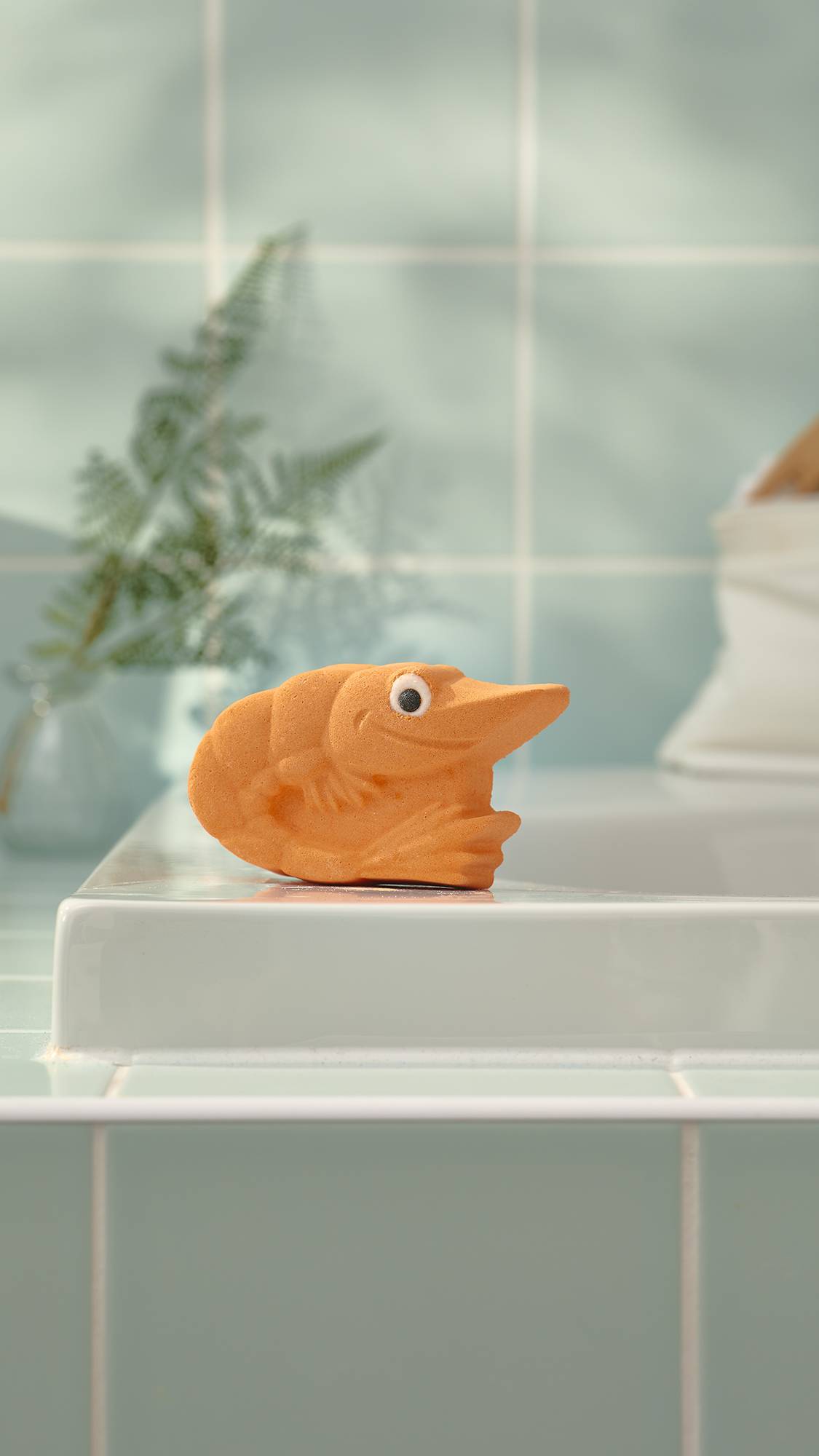 Shrimply The Best Bath Bomb