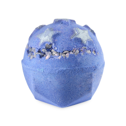An image of LUSH | Silent Night | Bomba de baño