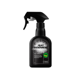 An image of LUSH | Silky Underwear | Body Spray