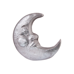 An image of LUSH | Silvery Moon | Szappan