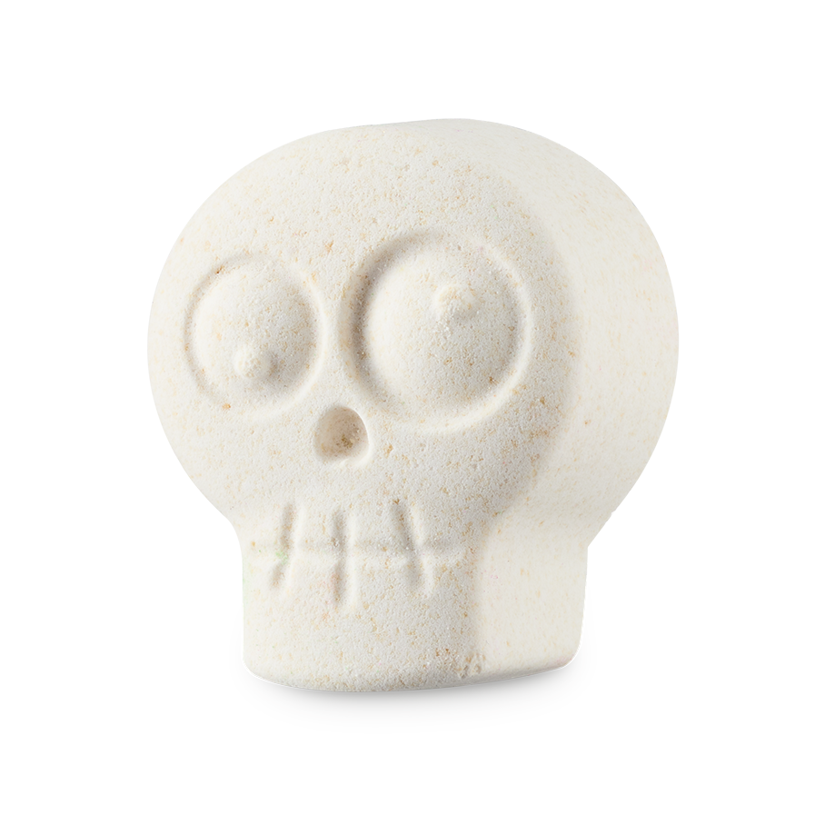 Skeleton Bath Bomb