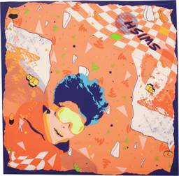 An image of LUSH | Swish - Ski Season '18 | LUSH Designer