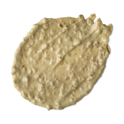 An image of LUSH | Skin Soothing Porridge | Face Mask