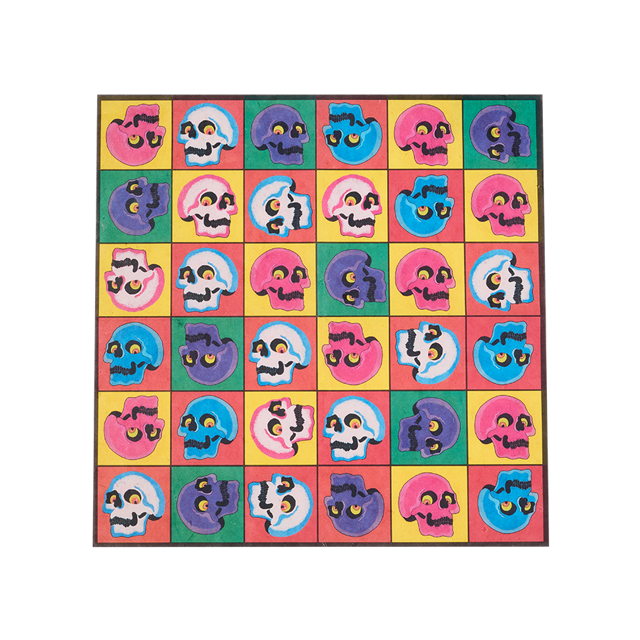 Skullywood Lokta Wrap