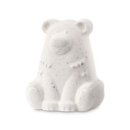 An image of LUSH | Sleepy Bear | Koupelová bomba