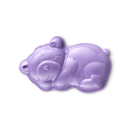 An image of LUSH | Sleepy Bear | Shower Jelly