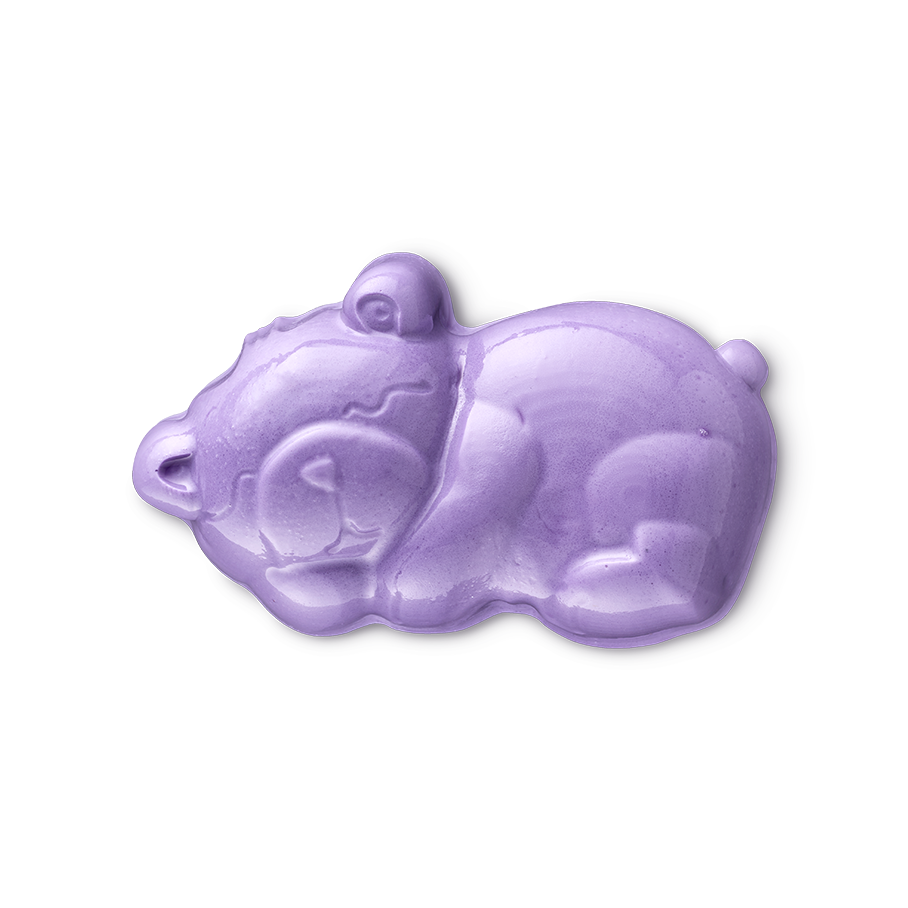 Gelée de douche Sleepy Bear