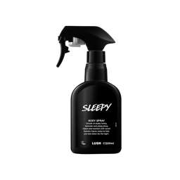 An image of Sleepy | Body Spray