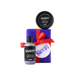 An image of LUSH | Sleepy | Regalo