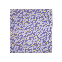 An image of LUSH | Sleepy Knot Wrap | Knot Wrap