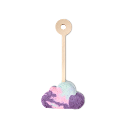 An image of LUSH | Sleepy | Mini Bubble Wand