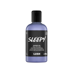 An image of LUSH | Sleepy | Duschgel