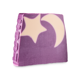 An image of LUSH | Sleepy | Szappan