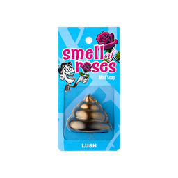 An image of LUSH | Smell Of Roses | Soap
