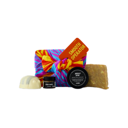 An image of LUSH - Smooth Operator -