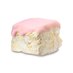 An image of LUSH | S'mores | Body Wash