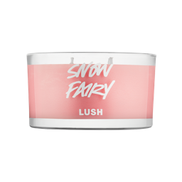 Snow Fairy | 4-Wick Candle | LUSH