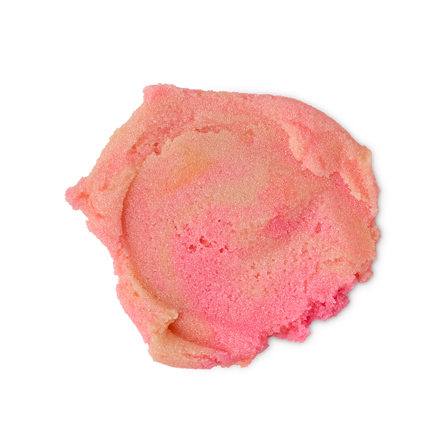 スノーフェアリー ボディスクラブ | LUSH