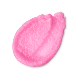 An image of LUSH | Snow Fairy | Body Scrub