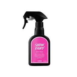 An image of LUSH | Snow Fairy | Body Spray