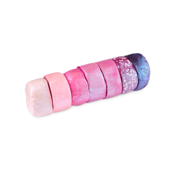 An image of LUSH | Snow Fairy | Fun