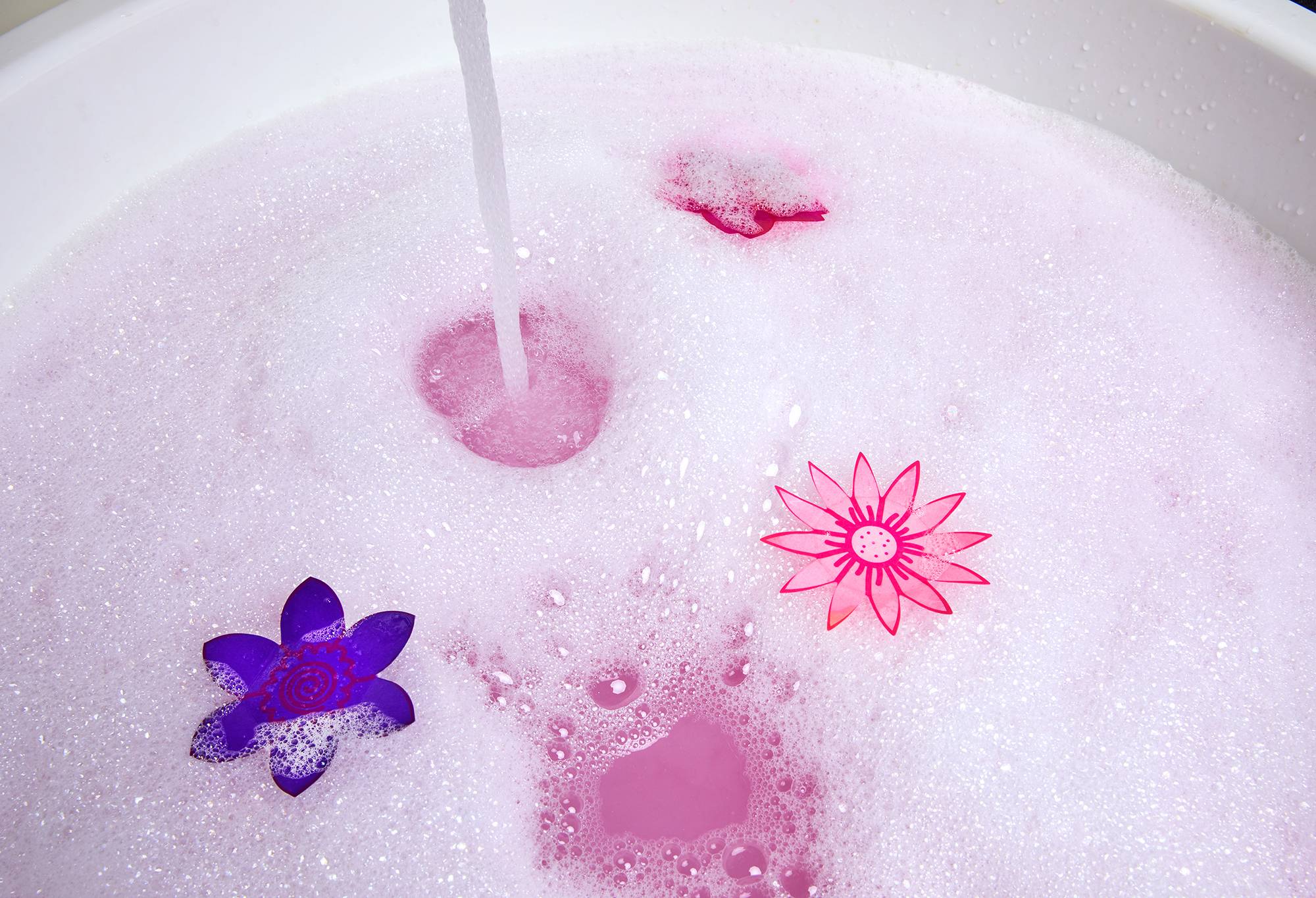 スノーフェアリー ファン | LUSH