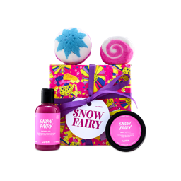An image of Snow Fairy | Gift