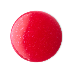 An image of LUSH | Snow Fairy Glitter | Shower Gel  | LUSH Snow Fairy | Cotton candy scented...